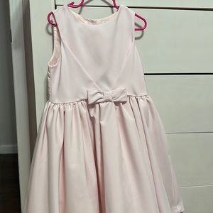 Janie and Jack dress